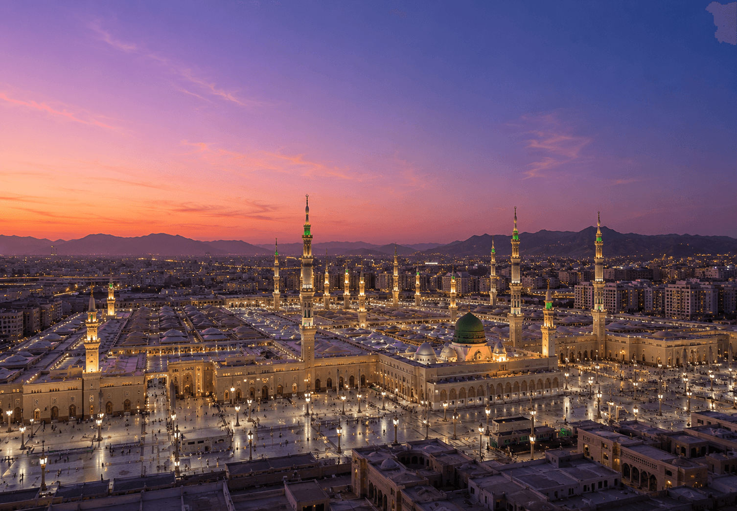 Medina