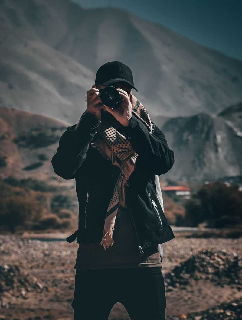 matar alotibi